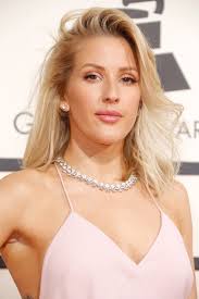 Elle Goulding