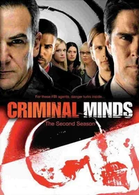 Criminal Minds