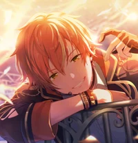 Akito Shinonome