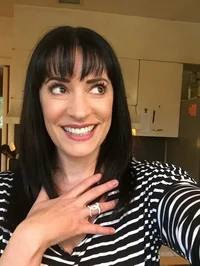 Paget Brewster