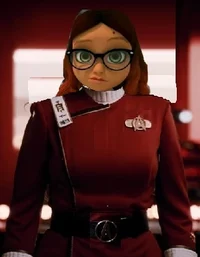 Ayla Cesaire