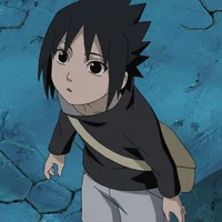 Sasuke Uchiha 