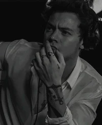 harry styles - mafia