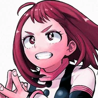 Ochaco Uraraka