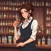 BARTENDER Coco