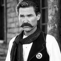 49 - Wyatt Earp