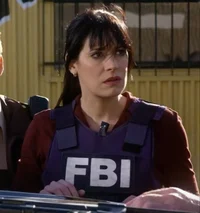 Emily Prentiss