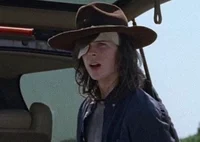 Carl Grimes