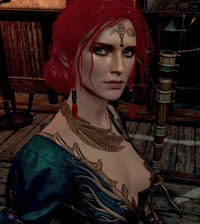 Triss Merigold