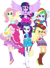 MLP EQG
