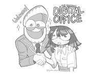 TADC - OFFICE AU