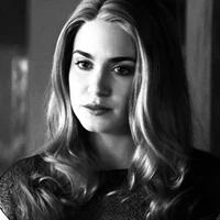 11 ROSALIE HALE