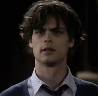 Spencer Reid