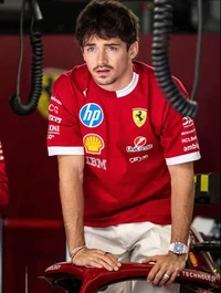 Charles leclerc