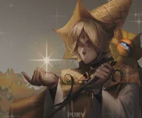 Husband Pure Vanilla