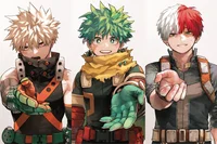 TodoBakuDeku