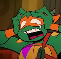 ROTTMNT Mikey