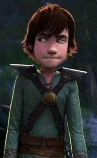 Hiccup haddock 