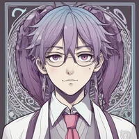 THE DISASTROUS SAIKI