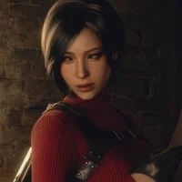 RE - Ada Wong