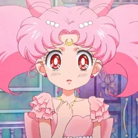 Chibiusa x Afton fam