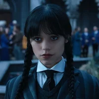 Wednesday Addams