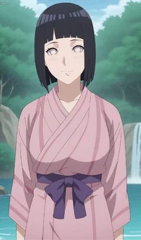Mommy Hinata