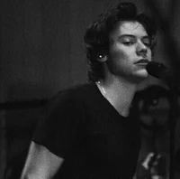 harry styles - mafia