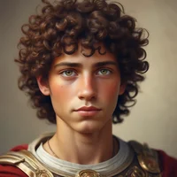 Marcus Ulpius Trajan