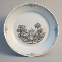 Plate