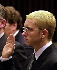Marshall Mathers