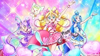 Shinkansen PreCure
