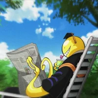 Koro Sensei