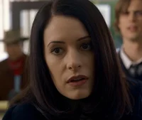 Paget Brewster