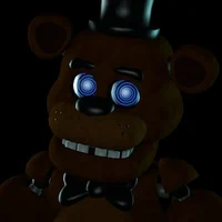 FNAF Hypnosis Game