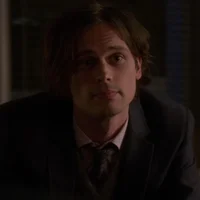Spencer Reid