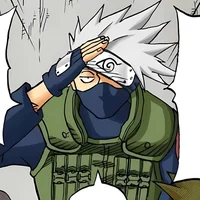 Kakashi Hatake