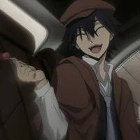 Ranpo Edogawa