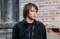 ST - Jonathan Byers