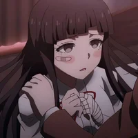 Mikan Tsumiki