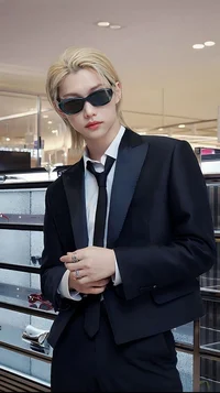 Lee Felix 
