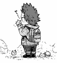 Kirishima
