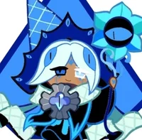 ShadowVanilla Cookie