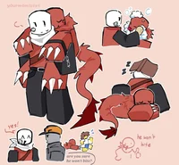 Brick Battler - TRUD