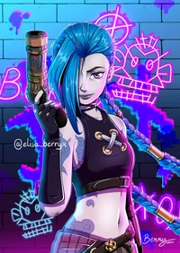 Jinx