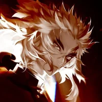 Kyojuro Rengoku
