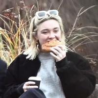 FLORENCE PUGH