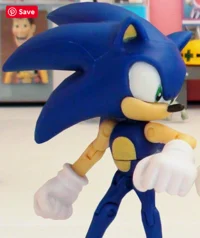 SSA Sonic 