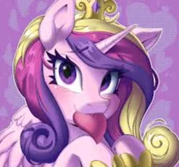 Yandere Cadance -2-