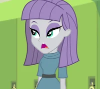 Maud Pie
